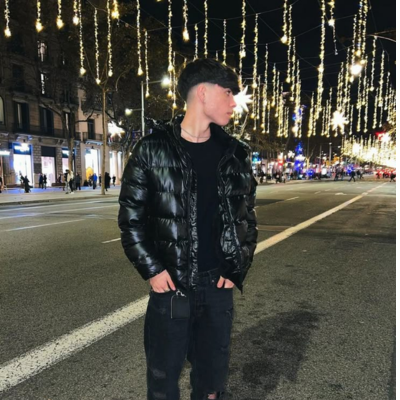 <strong>Daniel Thompson</strong>